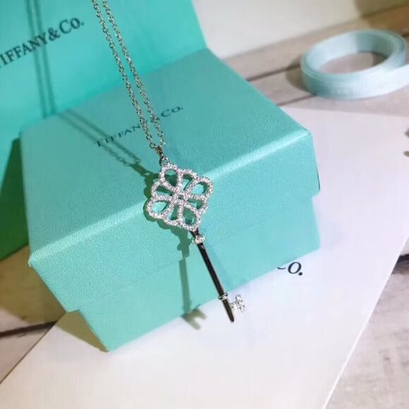 Tiffany necklace